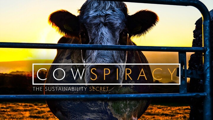 Cowspiracy: The Sustainability Secret (2014)