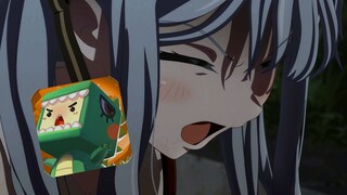【AI祥子】乐队解散了，都是迷你世界害的 🐘😡【It's MiniGO!!!!! & Ave Mujicraft】