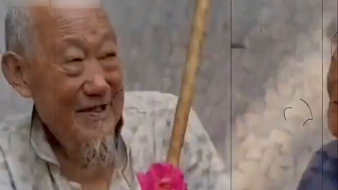 Tôi thấy mọi thứ đều bình tĩnh ngoại trừ bạn, người đang trong trạng thái bối rối.