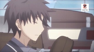 Gamer Star - Thanh Niên Trẻ Trâu Lại Là -Chủ Tịch Đứng Đầu Cả Học Viện 9 #anime #schooltime