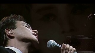 [Leslie Cheung Mix] Please remember, the person who makes your heart beat is called Xiao Zhang