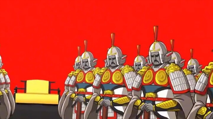 Weak Song ≠ Weak Zhao