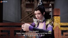 Fight For The Throne Ep4 sub indo
