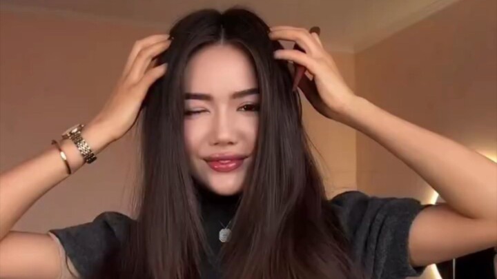 hair style