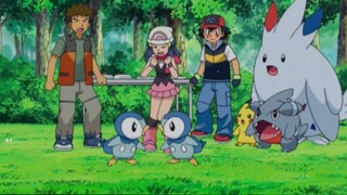 [Pokémon] Pokémon: Is there no one speaking up for me?