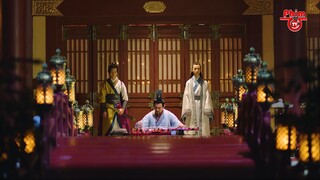 Hiên Viên Kiếm Hán Chi Vân - Tập 48