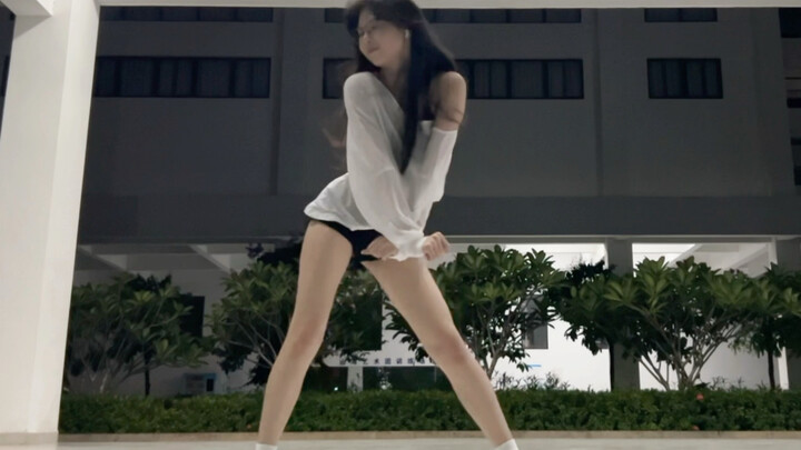 长发跳短发！！丨AOA 短发