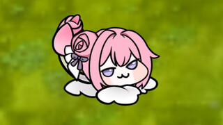 Fusion Mod Plant: Doro