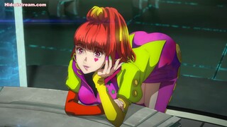 EP1 Fumetsu no Anata e Season 3 (Sub Indonesia)