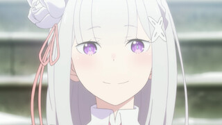 【EMT】Emilia's 100s Don't Fall in Love Challenge!!!