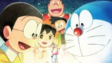 Doraemon The Movie sub indo: Nobita's Little Star Wars 2022