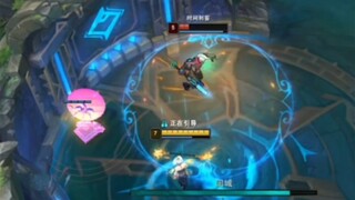 Pena ini sangat menyedihkan dan membuat hati terluka 😭, bukan Susan 😤