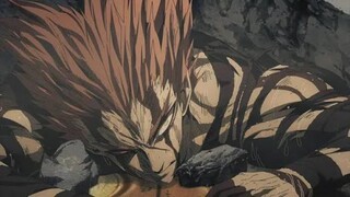 GRAFIS DEWA ONE PUNCH MAN SEASON 3