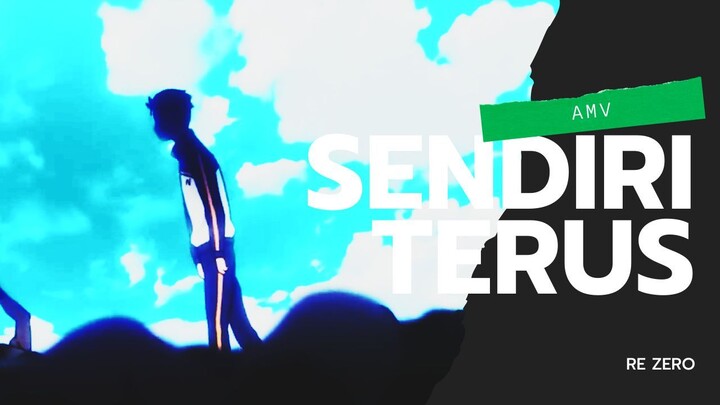 AMV l RE ZERO