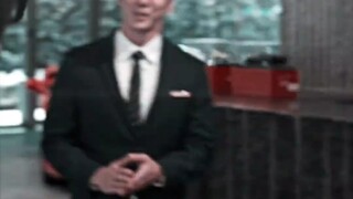 这气质令人着迷