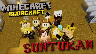 (gaming) SUNTUKAN LAHAT | KADACRAFT ARENA