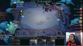 (ĐTCL) KHẮC CHẾ META SÁT THỦ CỰC DỄ VỚI CHO'GATH _BẤT TỬ_ HỘ VỆ + TÚI CỨU THƯƠNG