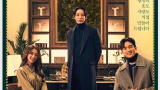 Handmade Love Episode 7