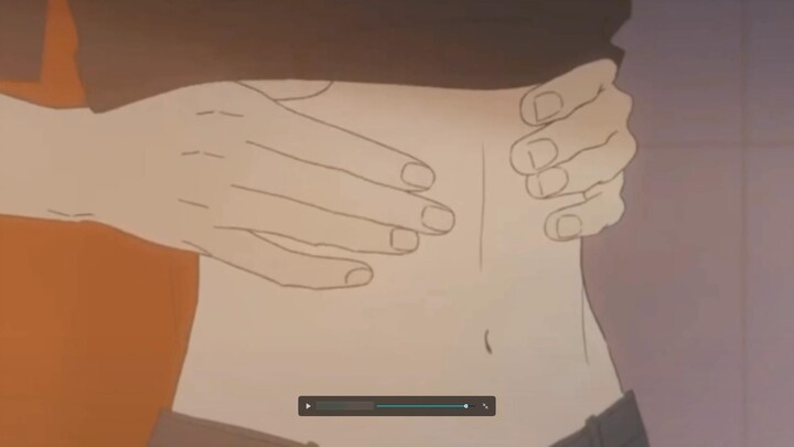 "Satu ciuman saja tidak cukup, bagaimana dengan beberapa ciuman" ❤ Drama manis apa yang tak tertandi