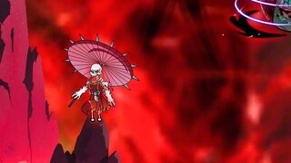 乾坤袋降临，异域初现！黑暗将至！
