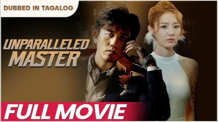 Unparalleled Master : English Dubbed / engsub