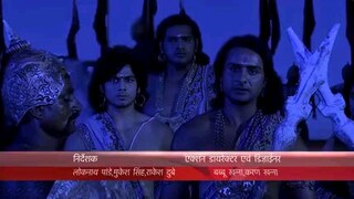 mahabharata eps 222