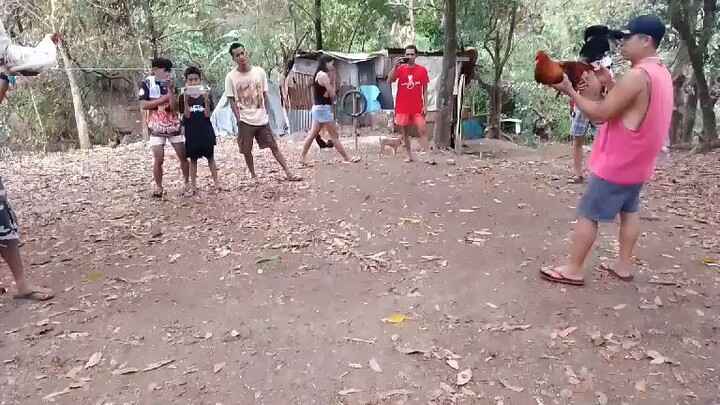 first win Ng palahi proctitis