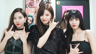 【TWICE】190515 فيديو لطيف لأغنية «FANCY» يُكشف عنه!