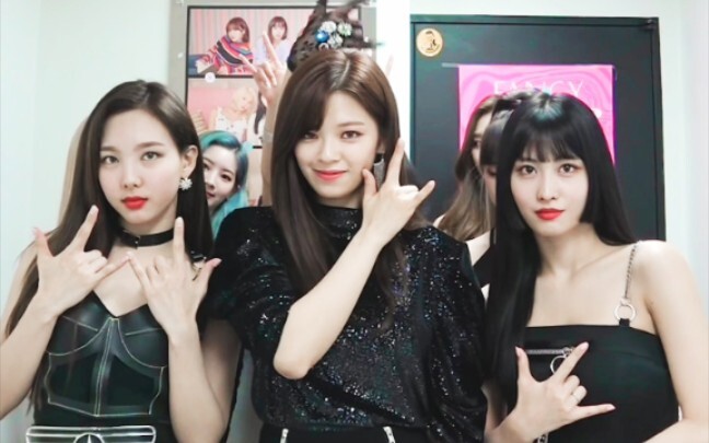 【TWICE】190515 Cute video of "FANCY" released!