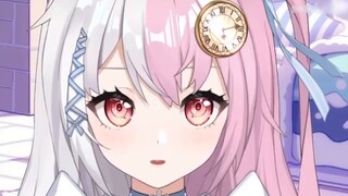You can’t bite ears or anything like that…!