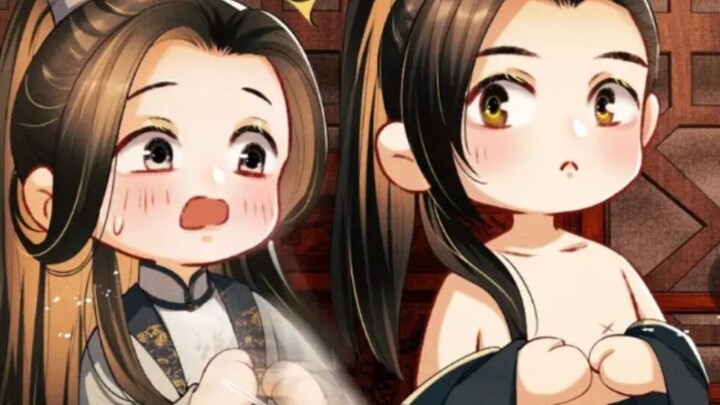 “Tôi muốn biết làm thế nào để vợ chồng không còn sợ giường nữa.”