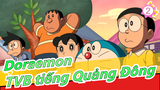 [Doraemon] TVB tiếng Quảng Đông - Yamashita Nobuyo Doraemon 1979-2005_A2