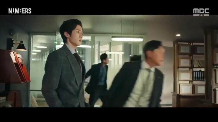 Con Số Bí Mật EP 3 [Sub Việt]