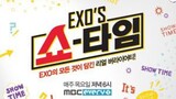 EXO's Showtime EP.01