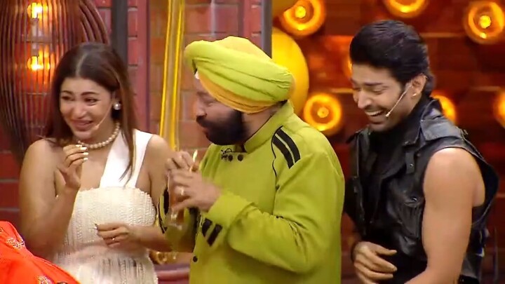 Laughter Chef 3 3rd January 2026 EP 13