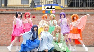 【Laala】 Bayi Kesepian ☆ Jika kamu merasa kesepian, kembalilah padaku Love Live!