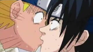 Sasuke wants Naruto to...( ͡° ͜ʖ ͡°)