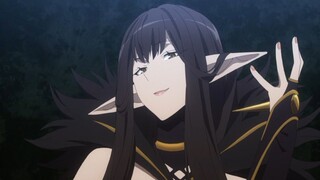 Semiramis [Fate Apocrypha]