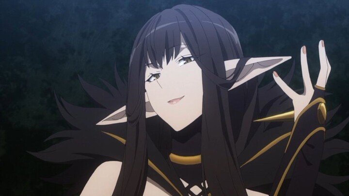 Semiramis [Fate Apocrypha]
