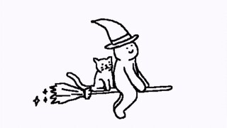 Halloween!