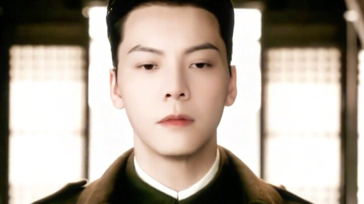 The Zhang family’s looks are all top-notch; there’s absolutely no obligation to be unattractive.