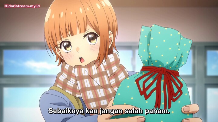 Eps_13 cewe tiba" dapet 4 adik tiri cogan sifat random