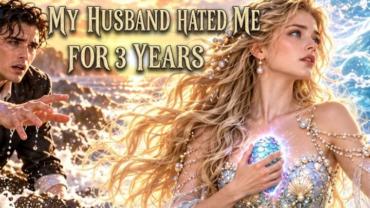 ăFULLă My Husband Hated Me for 3 Years... Then Learned I Was the One Who Saved Him!