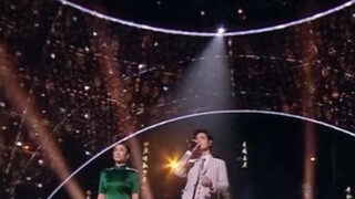[Xiao Zhan] Penyebaran Nyanyian Klasik [Nyanyian Satu Milenium] Versi Lengkap