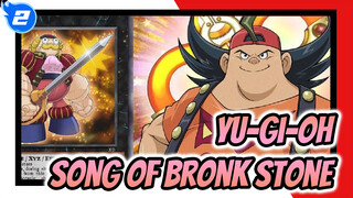 Yu-Gi-Oh|Song of Bronk Stone (Battle Link of Yu-Gi-Oh)_2