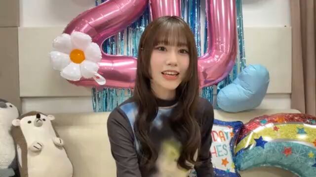 260509 SHOWROOM - Mukai Itoha