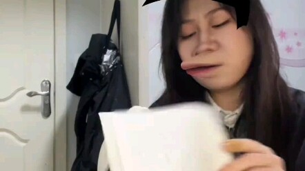 Typical older brother's speech after the midterm exam