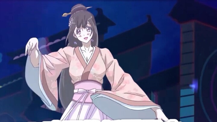 "A masterpiece with a Hupu score of 9.3 was banned! Huimeng Animation: The broken-winged genius of d