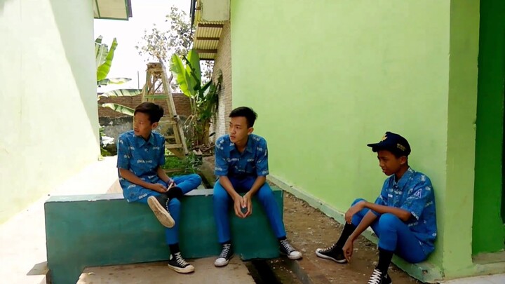 Demam pokemon!!! (Parody)