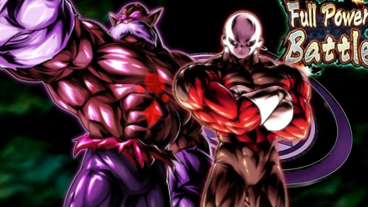 สอนเล่นโหมด Full power battle Dragonball Legends